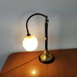 Art Deco lamp