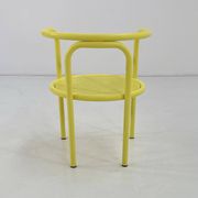 Chaise Locus Solus par Gae Aulenti pour Poltronova, 1960