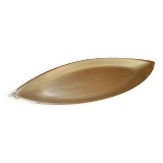 Old cosmos dish by guy degrenne vintage stainless steel