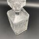 Whiskey decanter