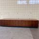 Vintage rosewood lowboard