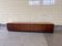 Vintage rosewood lowboard