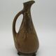 Denbac pitcher mounts lion paws