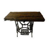 Aurora console