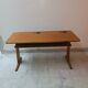 Bureau vintage allemand 1960 Casala