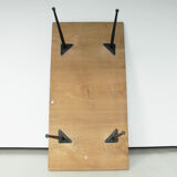 Table basse de Tapio Wirkkala pour Asko, 1958