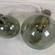 2x Raak 'Maxi-Lightbulb' – Ceiling lamp