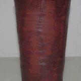 Old pitcher in ceramic or terracotta, 70's