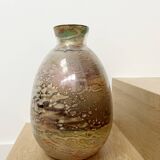 Vase Jean Noël Bouillet