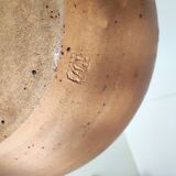 Stoneware lamp Pierre DIGAN La Borne