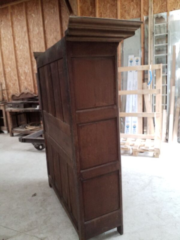 Armoire ancienne