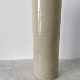 Sandstone vase/bottle