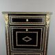 Boulle Style Secretary, Napoleon III Period