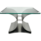 Chrome table