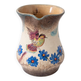 Ceramic jug Robert Maheo