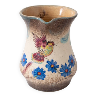 Ceramic jug Robert Maheo