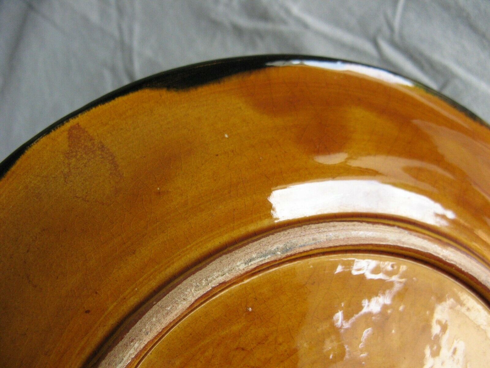 Vallauris ceramics by Allix