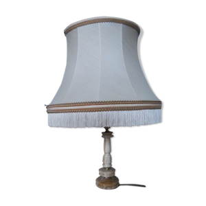 Lampe de salon ancienne