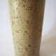 Vase en grès pyrité vintage