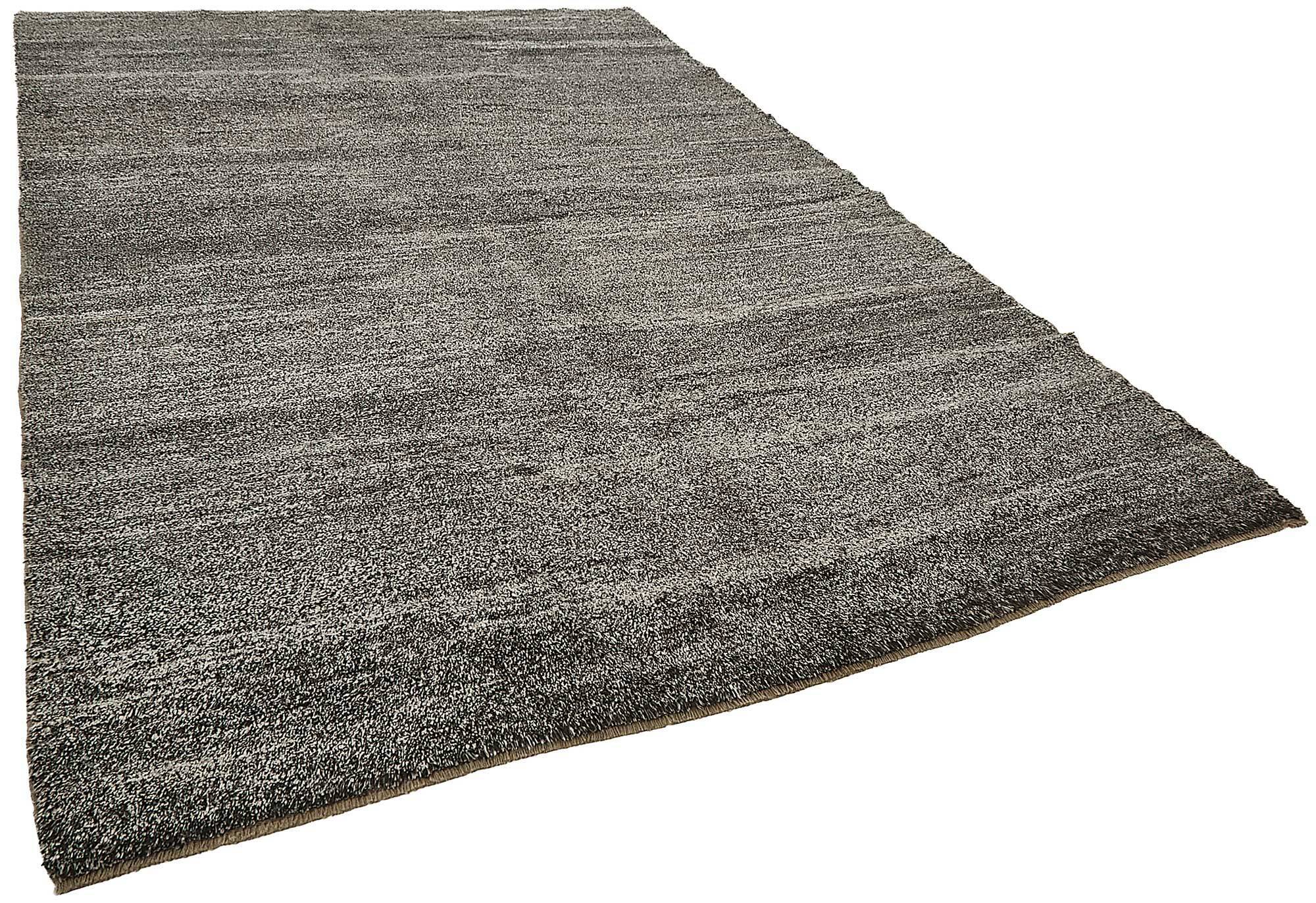 Handwoven Turkish Recycled Boho Rug 250 cm x 364 cm