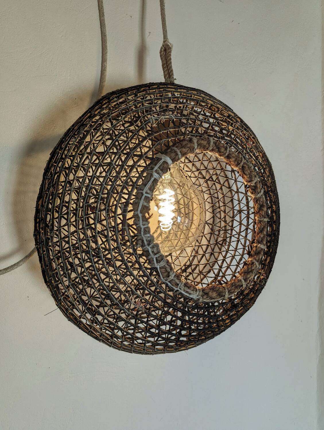 Wall lamps