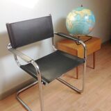 Chair Cesca B34 by Marcel Breuer 70/80s
