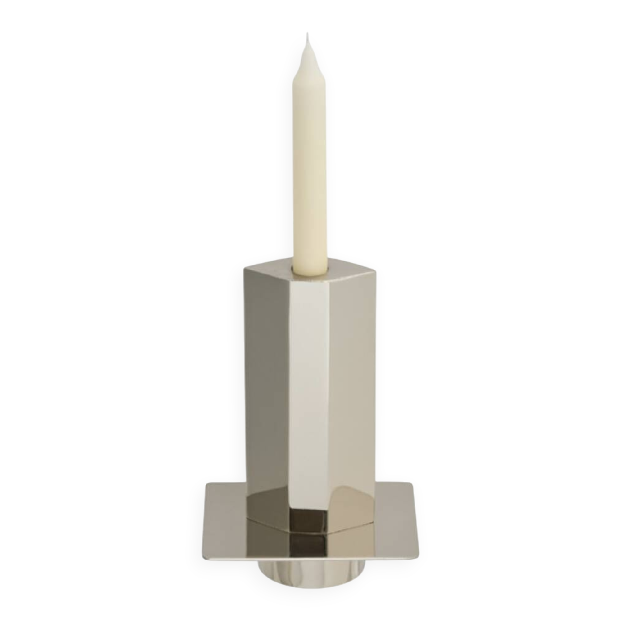 Candle holder by Jean-Baptiste Fastrez