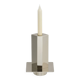 Candle holder by Jean-Baptiste Fastrez