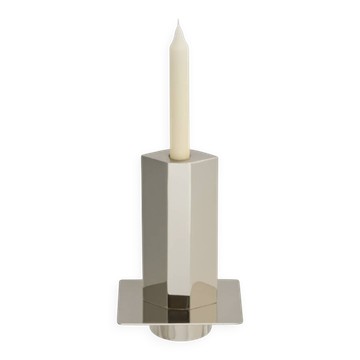 Candle holder by Jean-Baptiste Fastrez