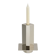 Candle holder by Jean-Baptiste Fastrez