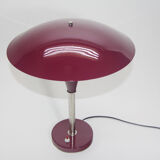 Mushroom bedside lamp, 1960s.
