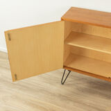 1950s Bar Cabinet