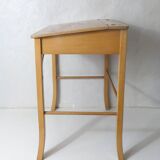 Desk + Baumann chair for children