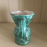 Robert Picault ceramic pitcher