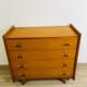 Commode années 1960