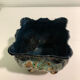 Slip hides old pot