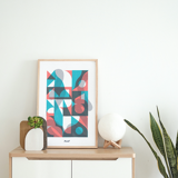 Combinations - screen-printing