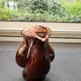Vallauris pitcher
