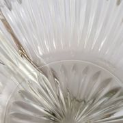 Plateau de snack en verre Reims France