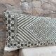 Vintage Moroccan Berber Boujaad pillow