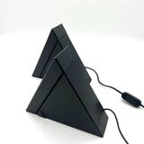 Lampes « Delta »par Mario Bertorelle pour « Jm Rdm » Massanzago, 1980s