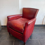 Club chair