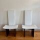 Rennie chairs by Kazuhide Takahama for Simon Gavina Italy 1960