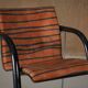 Fauteuil vintage A 320 par Wulf Schneider et Ulrich Boehme pour Thonet années 1980 en velours Polarity (ensemble de 3)