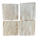 Vintage table napkins