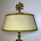 Large pair of wall sconces from the 20th century
