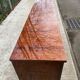 Enfilade scandinave en palissandre par Malora 1960