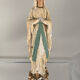 Statue vierge Marie