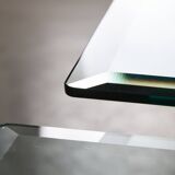 Postmodern Bellato Coffee Table, 1980s