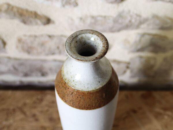 Vase en céramique Daniel Raimboux